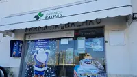 Farmácia Balhau