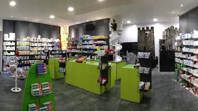 Farmácia Farmácia Soure