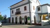 Farmácia Vinha Da Rainha