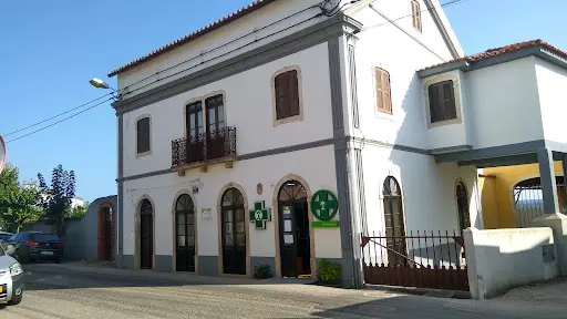 Farmácia Vinha Da Rainha