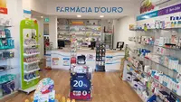 Farmácia d'Ouro