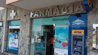 Farmácia Conceição de Tavira