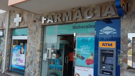 Farmácia Conceição de Tavira