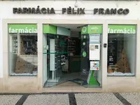 Farmácia Félix Franco