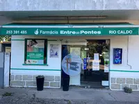 Farmácia Entre As Pontes