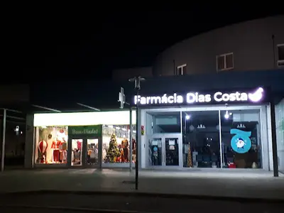 Farmácia Dias Costa