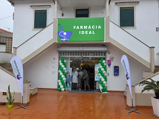 Farmácia Ideal