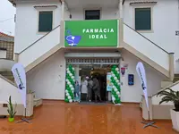 Farmácia Ideal