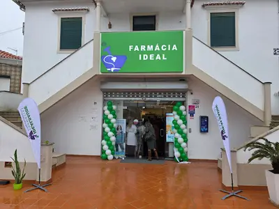 Farmácia Ideal