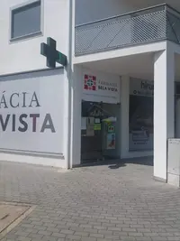 Farmácia Bela Vista