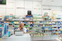 Farmácia Da Lajeosa