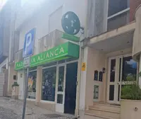 Farmácia Aliança