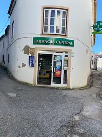 Farmácia Central