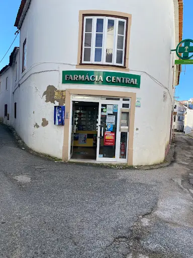 Farmácia Central