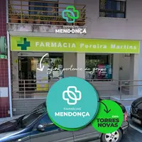 Farmácia Mendonça | Torres Novas
