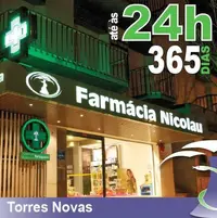 Farmácia Nicolau