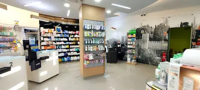 Farmácia Palmeira Unipessoal Lda