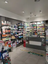 Farmácia Calquinha