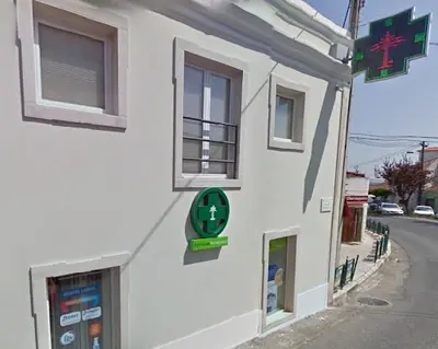 Farmácia Campelos