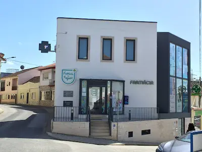Farmácia Da Freguesia