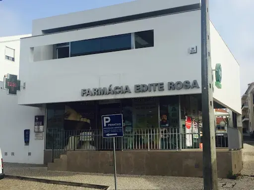 Farmácia Em Torres Vedras - Ramalhal - Farmácia Edite Rosa