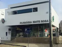 Farmácia Em Torres Vedras - Ramalhal - Farmácia Edite Rosa