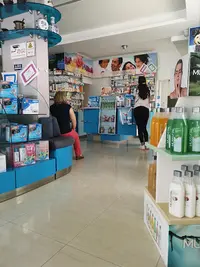 Farmácia Santa Cruz
