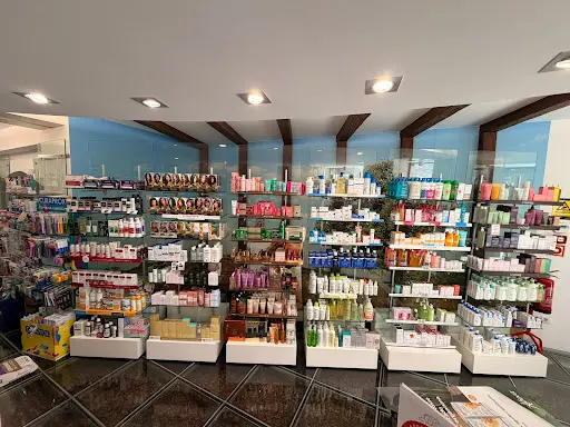Farmácia São Gonçalo