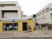 Farmacia Segurado - Santa Cruz