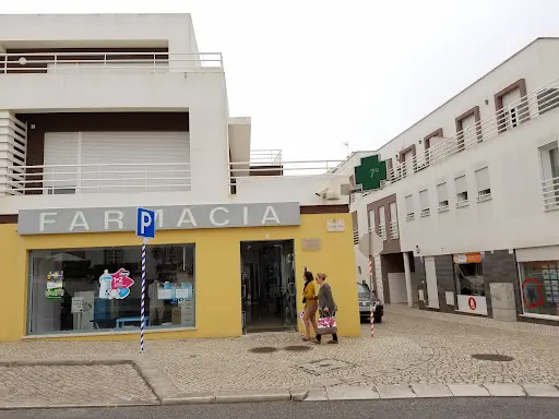 Farmacia Segurado - Santa Cruz