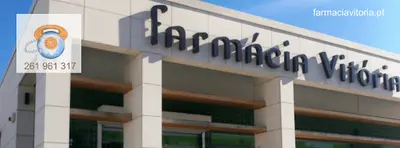 Farmácia Vitória