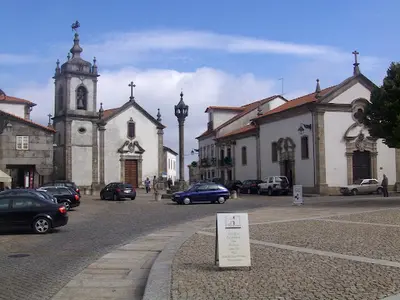 Farmácia Da Misericórdia