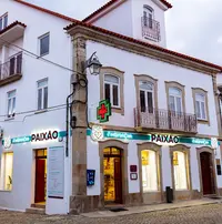 Farmácia Paixão