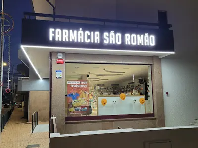 Farmácia São Romão