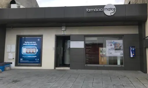 Farmácia Matos