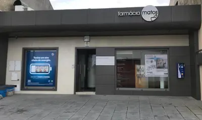 Farmácia Matos