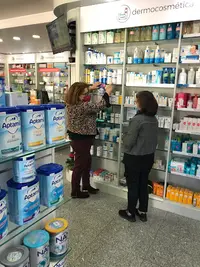 Farmácia Progresso