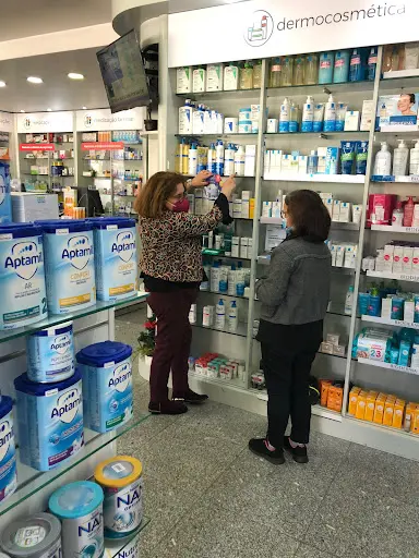 Farmácia Progresso