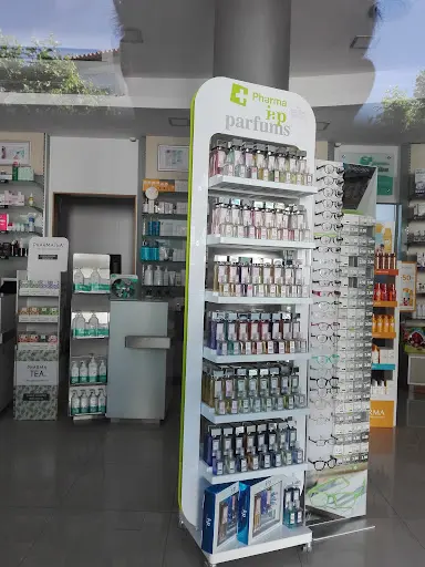 Farmácia Teixeira Da Silva