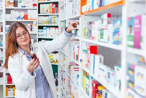 Farmacia Álvarez