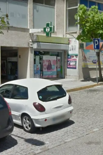 Farmácia Central