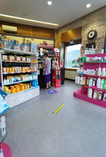 Farmácia Farmacia Tui