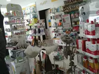 Farmácia Bem Me Quer