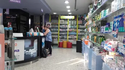 Farmácia Nova de Alfena
