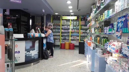 Farmácia Nova de Alfena
