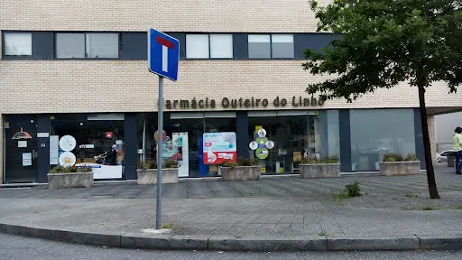 Farmácia Outeiro Do Linho