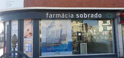 Farmácia Sobrado