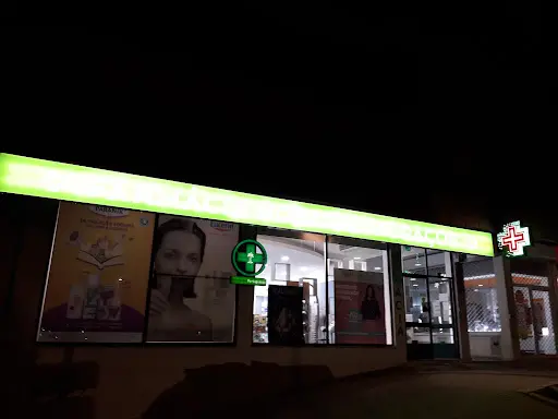 Farmácia Nova Valpaços