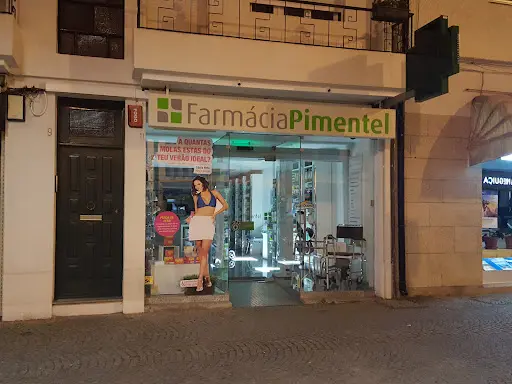 Farmacia Pimentel