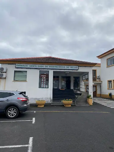 Farmácia Santa Casa Da Misericórdia